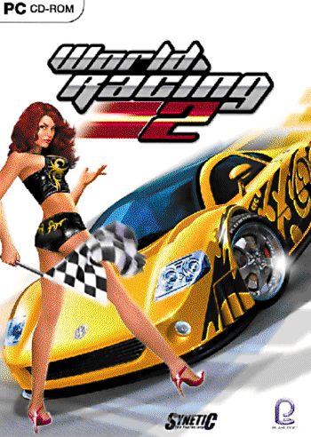 World Racing 2: Предельные обороты