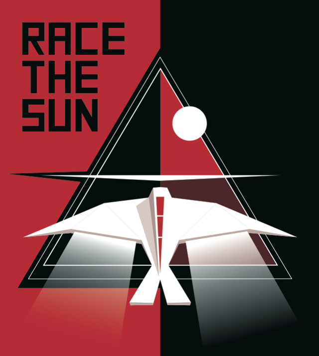 Race The Sun (2013/PC/Английский)