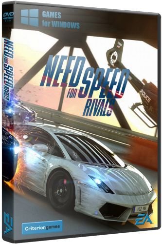 Need For Speed: Rivals (2013/PC/Русский) | RePack от XLASER