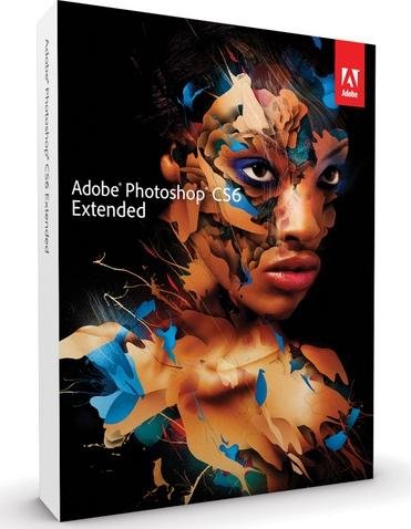 Adobe Photoshop CS6 13.0.1.3 Extended [upd 13.11.2013] (2013/PC/Русский) | RePack by JFK2005