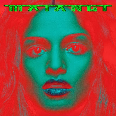 M.I.A. / Matangi (2013/МР3) | Студийный