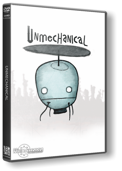 Unmechanical (2012/PC/Русский) | RePack от R.G. Механики