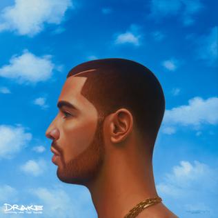 Drake / Nothing Was The Same (2013/MP3)