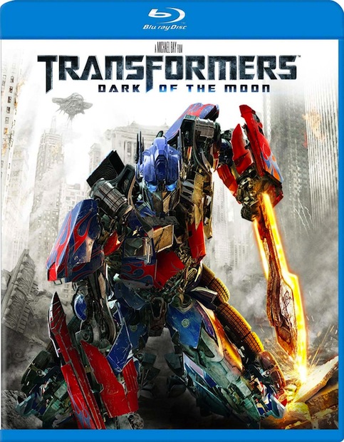 Трансформеры 3: Тёмная сторона Луны / Transformers: Dark of the Moon (2011/BDRip) 720p от Leonardo and Scarabey