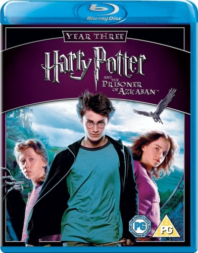 Гарри Поттер и узник Азкабана / Harry Potter and the Prisoner of Azkaban (2004/BDRip-AVC) от HQ-ViDEO