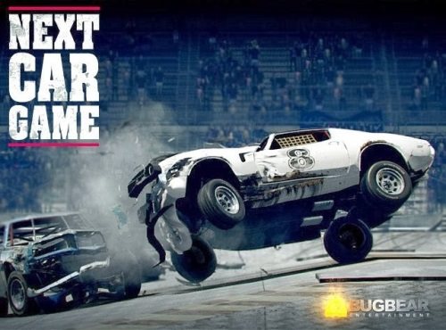 Next Car Game [alpha 0.167610] (2013/PC/Английский) | Repack