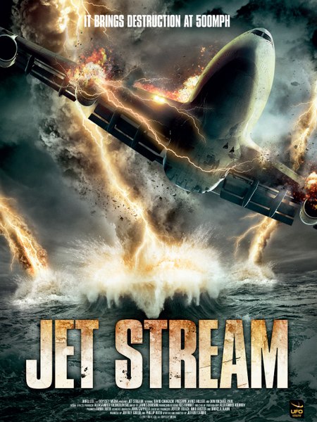 Реактивный поток / Jet Stream (2013/WEB-DLRip) | P