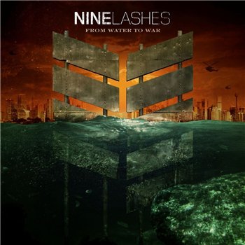 Nine Lashes - From Water To War (2014/MP3)
