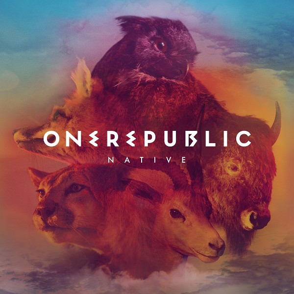 OneRepublic - Native (2013/MP3)