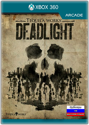 Deadlight (2012/XBOX360/Русский)