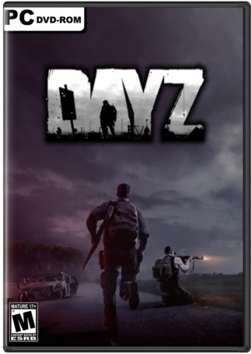 DayZ Standalone [v 0.32.114557] (2014/PC/Русский) | Repack от R.G. Pirats