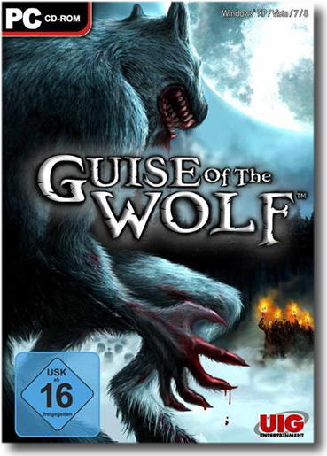Guise Of The Wolf (2014/PC/Русский) | RePack от Fenixx