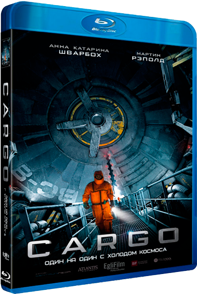 Груз / Cargo (2009/BDRip-AVC) от Rulya74