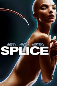 Химера / Splice (2009/BDRip-AVC) от potroks | D