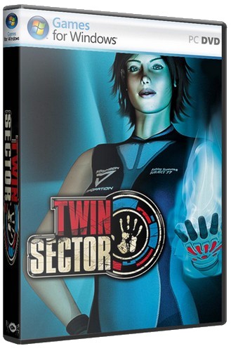 Twin Sector (2010/PC/Русский) | Steam-Rip от R.G. Игроманы
