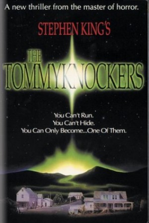 Томминокеры / The Tommyknockers (1993/DVDRip)