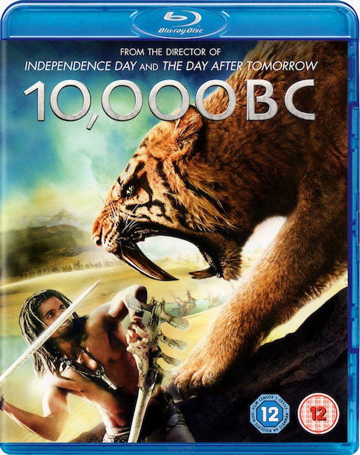 10 000 лет до н.э. / 10,000 BC (2008/BDRip) 720p от leonardo 59