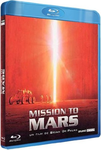 Миссия на Марс / Mission to Mars (2000/BDRip) 1080p от HDReactor