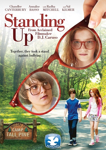 Козы / Standing Up (2012/WEB-DLRip) | P