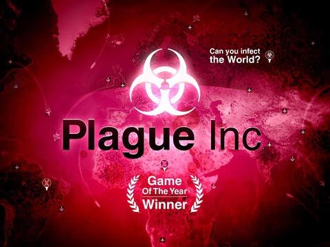 Plague Inc: Evolved (2014/РС/Английский) | Rip от NDDLQ