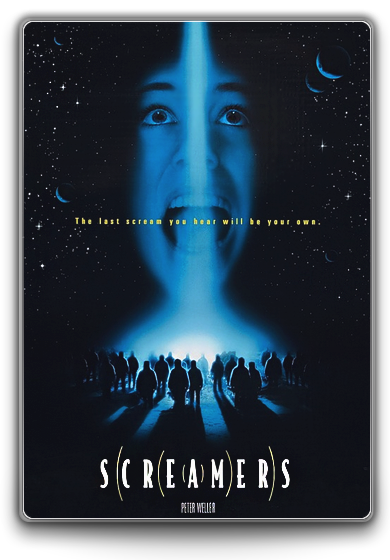 Крикуны / Screamers (1995/WEB-DL) 720p от HDclub