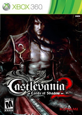 Castlevania Lords of Shadow 2 (2014/ХВОХ360/Английский) | FREEBOOT