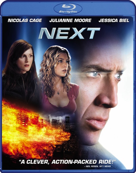 Пророк / Next (2007/BDRip-AVC) от Leonardo and Scarabey