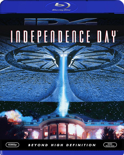 День независимости / Independence Day (1996/BDRip) 1080p | Театральная версия / Theatrical Cut