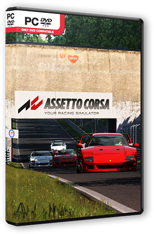 Assetto Corsa [v 0.7.2] (2013/PC/Русский) | RePack от Brick