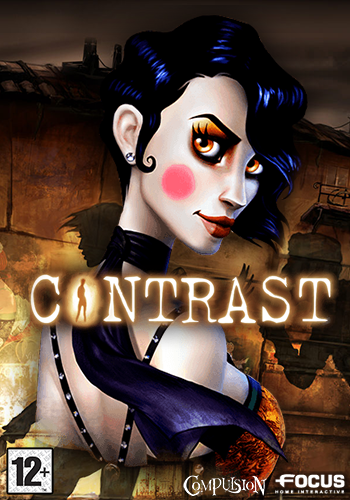 Contrast [v 11736] (2013/PC) | RePack от Tolyak26