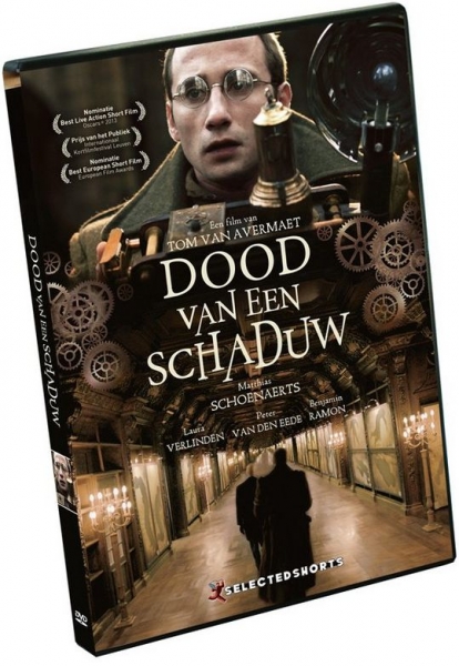 Смерть тени / Dood van een Schaduw / Death of a Shadow (2012/WEB-DL) 720p от CINEMANIA | L1