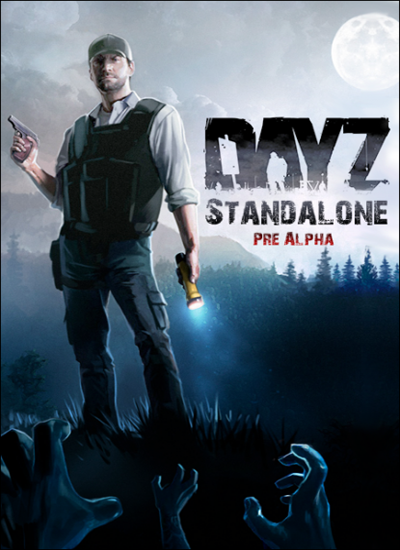 DayZ: Standalone [v 0.42.116002] (2014/PC/Русский) | Alpha