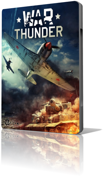 War Thunder: World of Planes [v.1.37.45.84] (2012/PC/Русский)