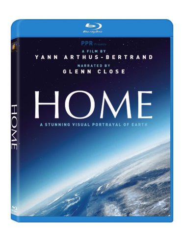 Дом, свидание с планетой / Дом. История путешествия / Home (2009/BDRip) 1080p от FREEISLAND | Полная версия