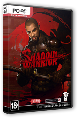 Shadow Warrior [v 1.1.2] (2013/PC/Русский) | Steam-Rip от Brick