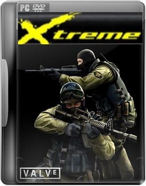 Counter Strike 1.6 Xtreme Edition (2014/PC/Русский) | Лицензия