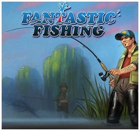 Фантастическая рыбалка / Fantastic Fishing [v. 0.7.1] (2014/PC/Русский)