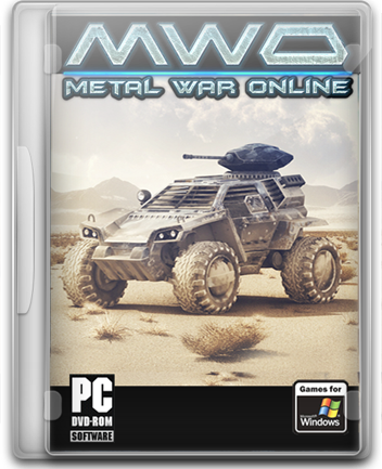 Metal War Online (2013/PC/Русский)