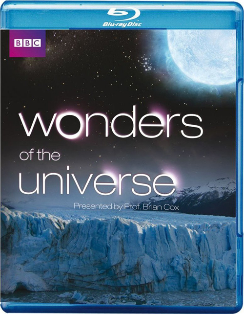 BBC: Чудеса Вселенной / Wonders of the Universe (2011/BDRip) от HELLYWOOD