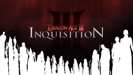 Dragon Age: Inquisition (2014/HD) 1080p | Трейлер