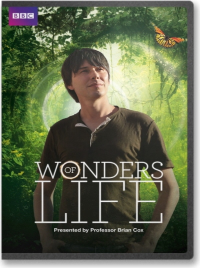 BBC: Чудеса жизни / BBC: Wonders of Life [01-04 из 05] (2013/HDRip) | P1