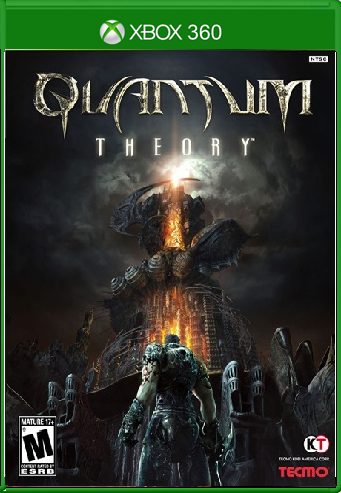 Quantum Theory (2010/ХВОХ360/Русский)