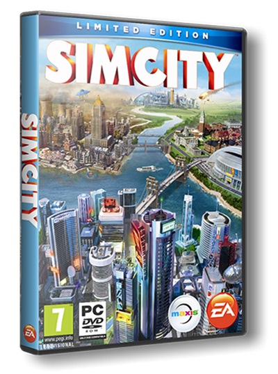 SimCity (2014/PC/Русский) | RePack от SEYTER