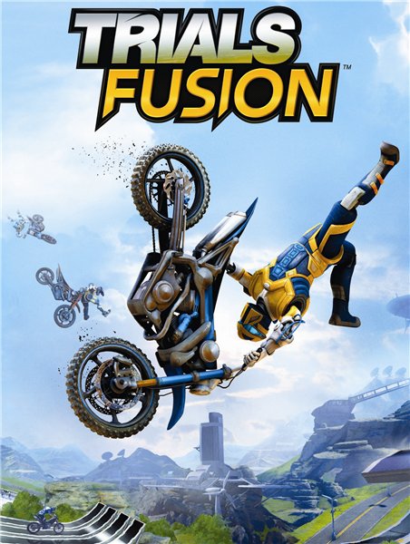 Trials Fusion (2014/PC/Русский) | Beta