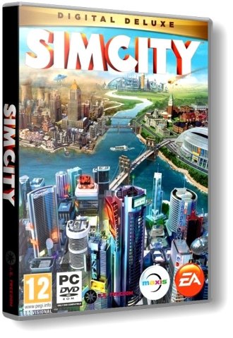 SimCity: Cities of Tomorrow (2014/PC/Русский) | RePack от R.G. Freedom