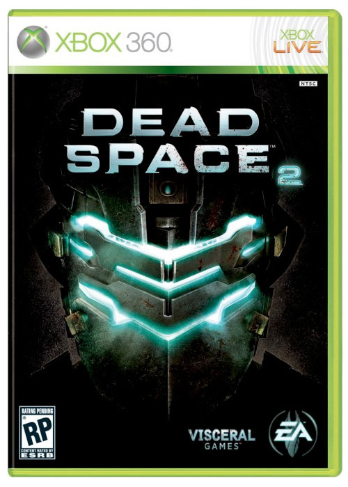 Dead Space 2 (2011/XBOX360/Русский)