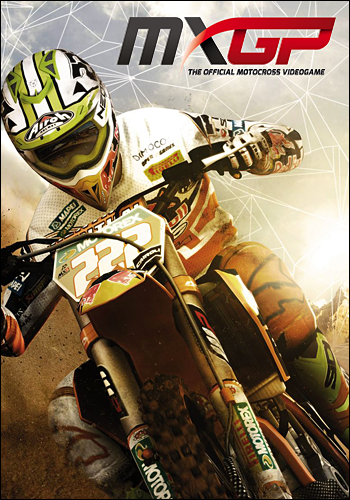 MXGP - The Official Motocross Videogame (2014/РС/Английский)