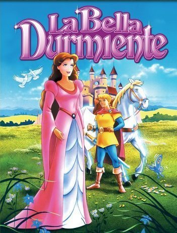 Спящая красавица / Sleeping Beauty (1995/DVDRip) от KinoRay & Sheikn