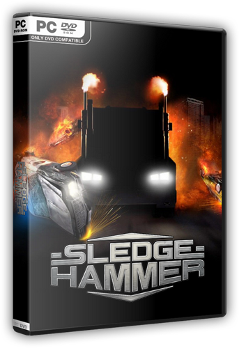 Sledgehammer / GearGrinder (2009/PC/Русский) | RePack от R.G. Origami