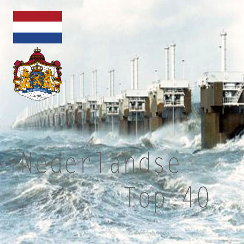 VA - Top 40 Nederlandse [Неделя № 14] (2014/MP3)